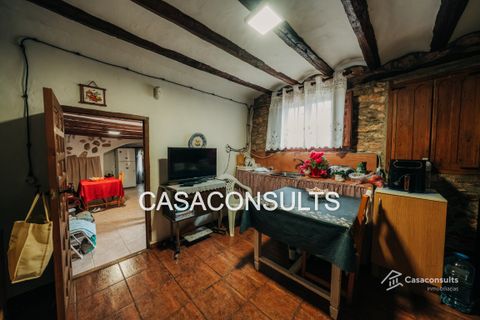 Herregård i Les Useras, Castellon, Les Useras - € 160 000 | Ref: 822 - foto 34